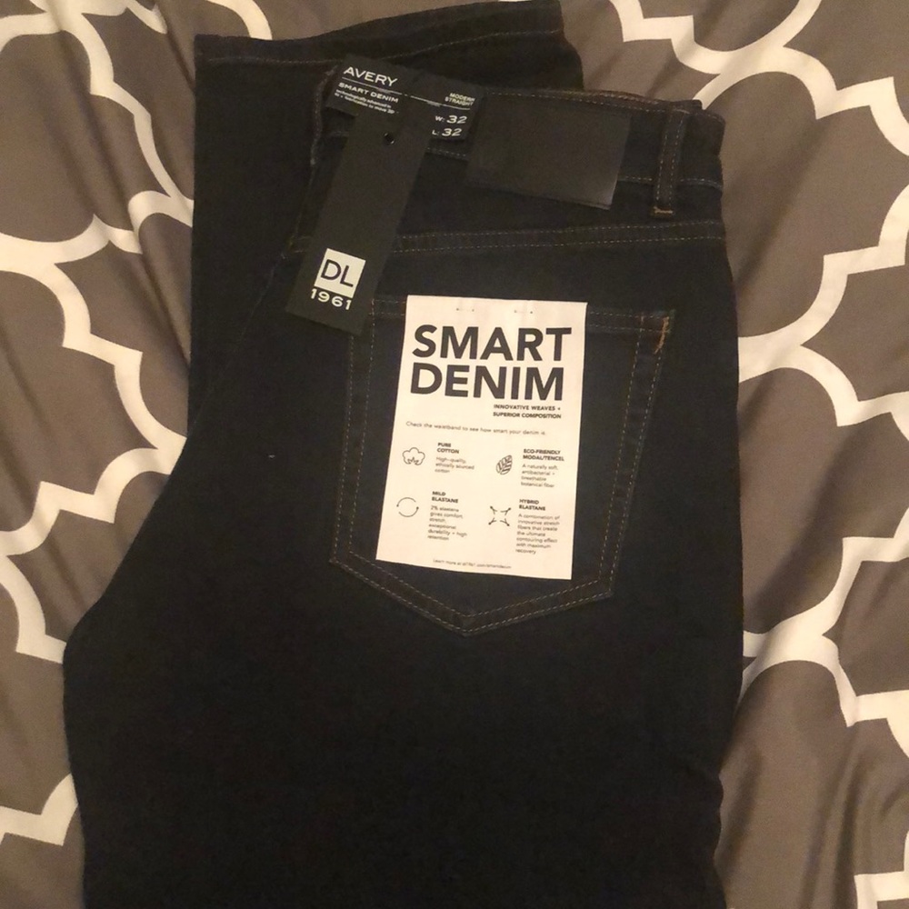 DL 1961 Avery Jeans w32 L32